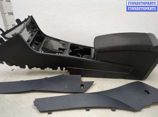 купить Консоль салона (кулисная часть) на Volkswagen Passat CC 2008-2012