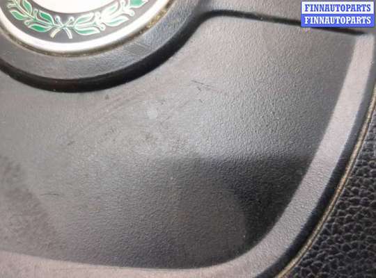 купить Подушка безопасности водителя на Skoda Fabia 2007-2014