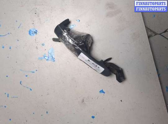 купить Ручка двери наружная на Volkswagen Golf 4 1997-2006