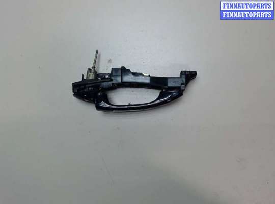 купить Ручка двери наружная на Mercedes E W211 2002-2009