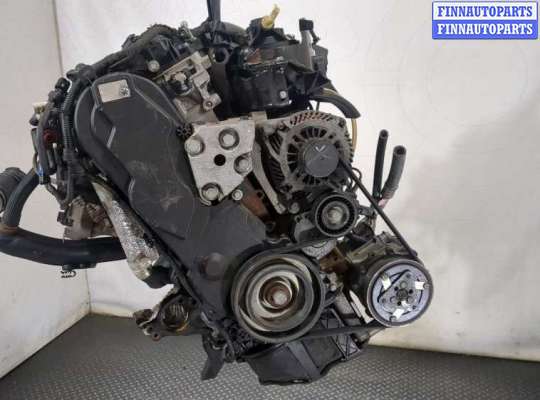 купить Генератор на Citroen C4 Grand Picasso 2006-2013