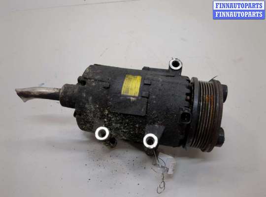 Компрессор кондиционера FO2155227 на Ford Mondeo 4 2007-2015