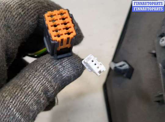 купить Зеркало боковое на Toyota ProAce 2016-2024