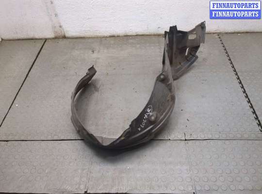 купить Защита арок (подкрылок) на Toyota Corolla E12 2001-2006