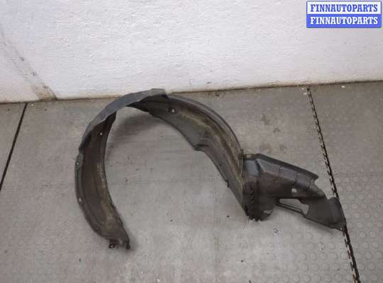 купить Защита арок (подкрылок) на Toyota Corolla E12 2001-2006