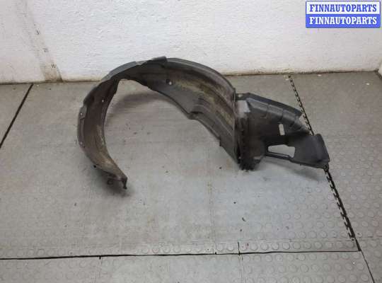 купить Защита арок (подкрылок) на Toyota Corolla E12 2001-2006