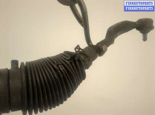 купить Рейка рулевая с г/у на Peugeot 407 2004-2011