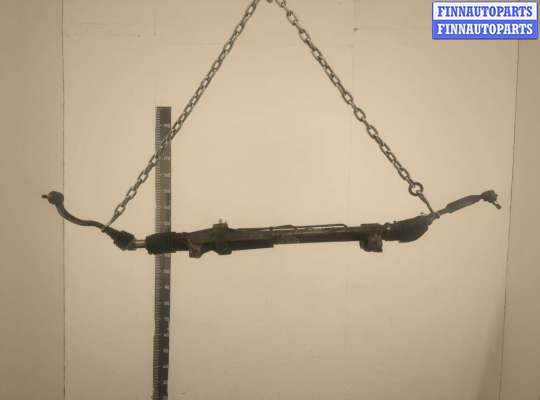 купить Рейка рулевая с г/у на Peugeot 407 2004-2011