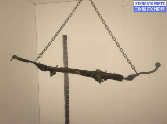 купить Рейка рулевая с г/у на Peugeot 407 2004-2011