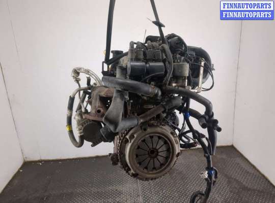 купить Двигатель (ДВС) на Chevrolet Aveo (T250 / 255) 2006-2012