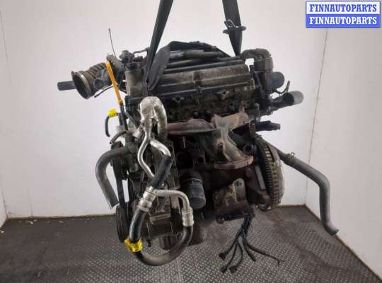 купить Двигатель (ДВС) на Chevrolet Aveo (T250 / 255) 2006-2012