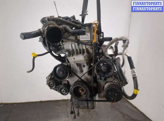 купить Двигатель (ДВС) на Chevrolet Aveo (T250 / 255) 2006-2012