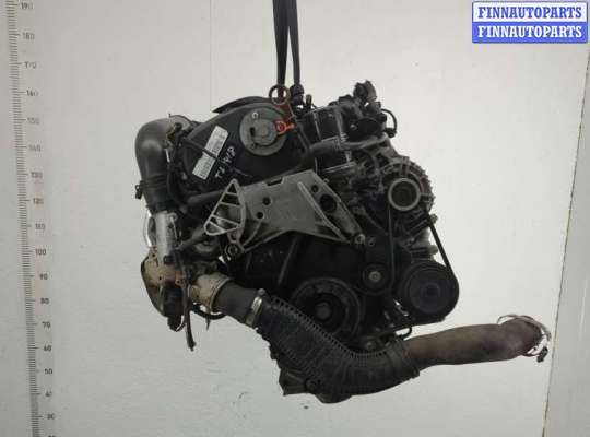 Форсунка топливная VG2705637 на Volkswagen Scirocco 2008-2014