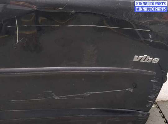 купить Ручка двери салона на Pontiac Vibe 1 2002-2008