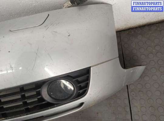 купить Бампер на Audi A4 (B6) 2000-2006
