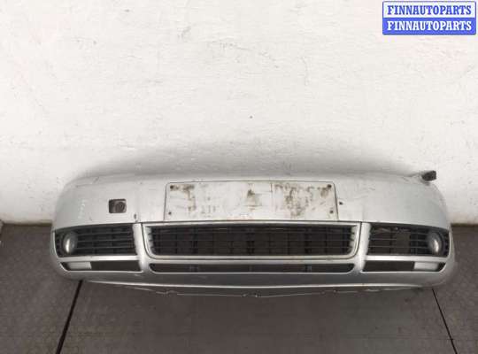 купить Бампер на Audi A4 (B6) 2000-2006