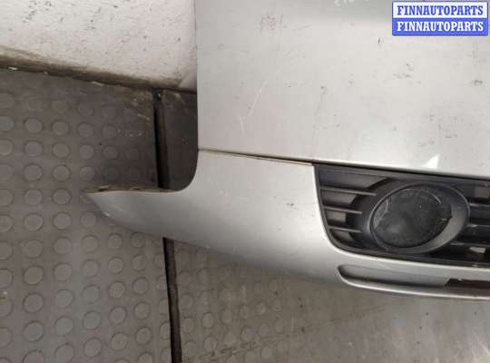 купить Бампер на Audi A4 (B6) 2000-2006