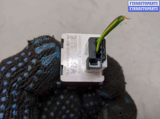 купить Кнопка регулировки фар на Peugeot Partner 2018-2024