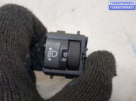 купить Кнопка регулировки фар на Peugeot Partner 2018-2024
