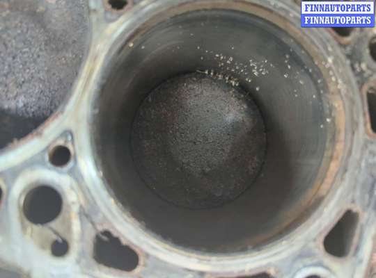 купить Блок цилиндров (Шорт блок) на Audi A4 (B5) 1994-2000