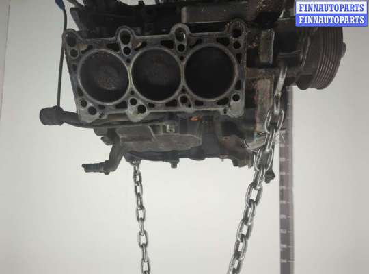 купить Блок цилиндров (Шорт блок) на Audi A4 (B5) 1994-2000