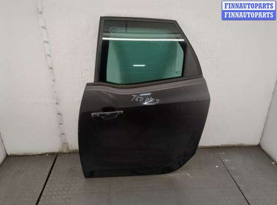 Замок двери OP2413143 на Opel Meriva 2010-2018