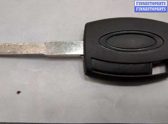 купить Ключ зажигания на Ford Focus 2 2005-2008