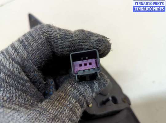 Зеркало боковое на Chevrolet Cruze I (J300)