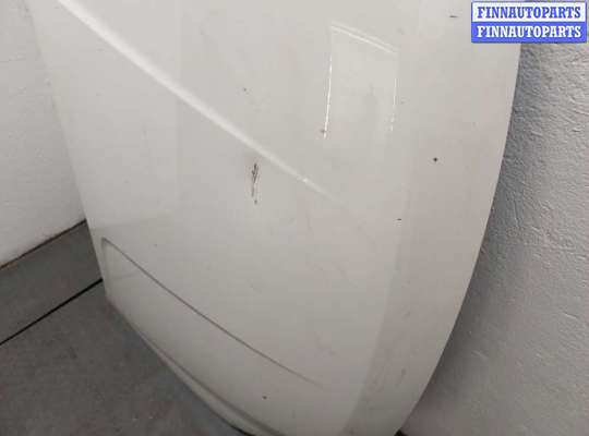 купить Обшивка капота на SsangYong Korando 2010-2019