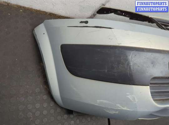 купить Бампер на Renault Megane 2 2002-2009