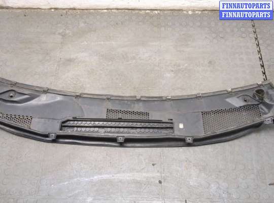 купить Жабо под дворники (дождевик) на Mercedes B W245 2005-2011