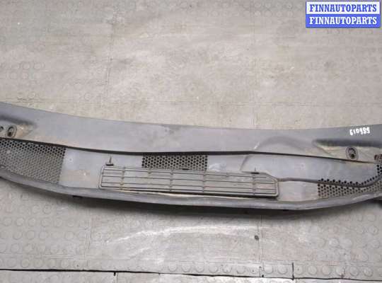 Жабо под дворники (дождевик) MB1650851 на Mercedes B W245 2005-2011