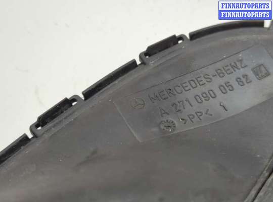 купить Корпус воздушного фильтра на Mercedes C W204 2006-2015