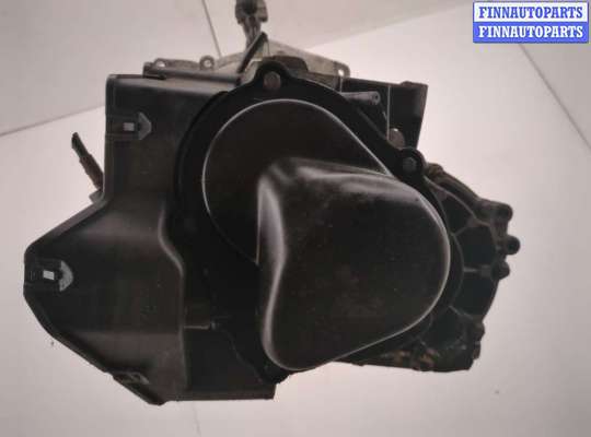 купить КПП 5-ст.мех. (МКПП) на Ford Focus 2 2005-2008