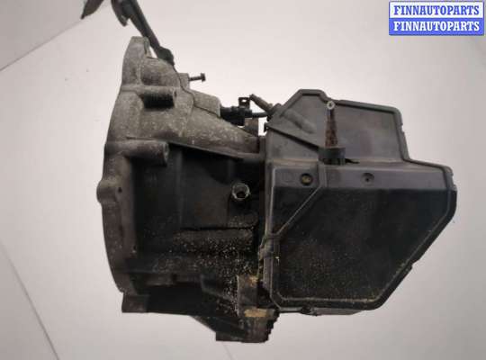 купить КПП 5-ст.мех. (МКПП) на Ford Focus 2 2005-2008