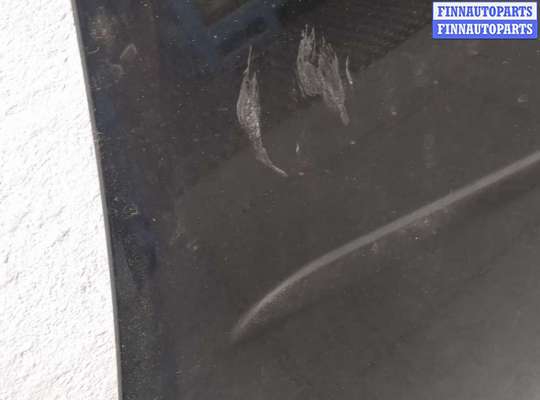 купить Капот на Nissan Note E11 2005-2013