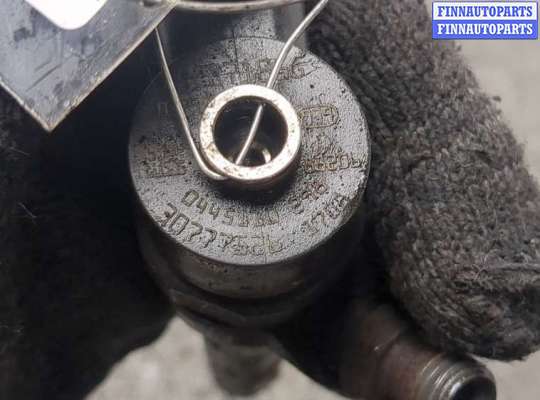 купить Форсунка топливная на Volvo V50 2004-2012
