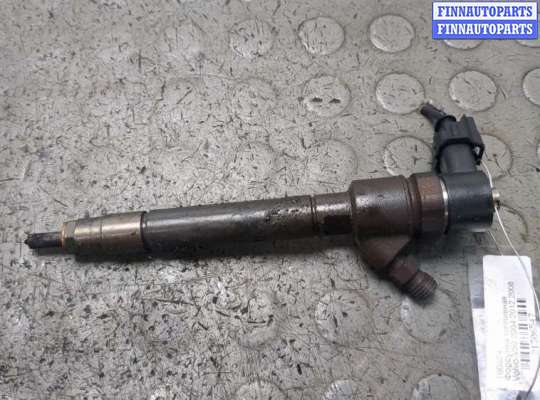 Купить Форсунка топливная на Volvo V50 2004-2012 Форсунка топливная VL573811 на Volvo V50 2004-2012