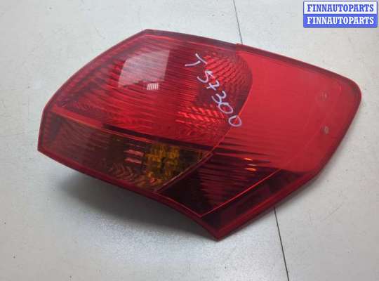 купить Фонарь (задний) на KIA Venga 2009-2018