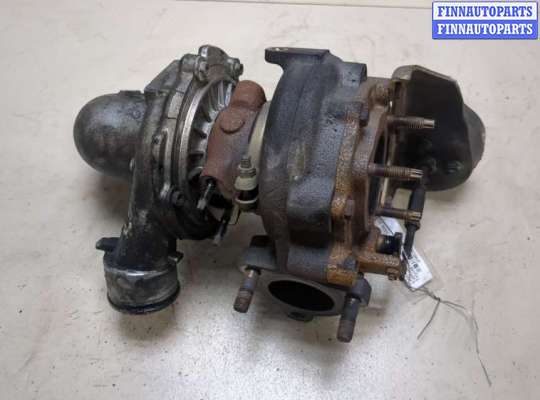 купить Турбина на Toyota Avensis 2 2003-2008