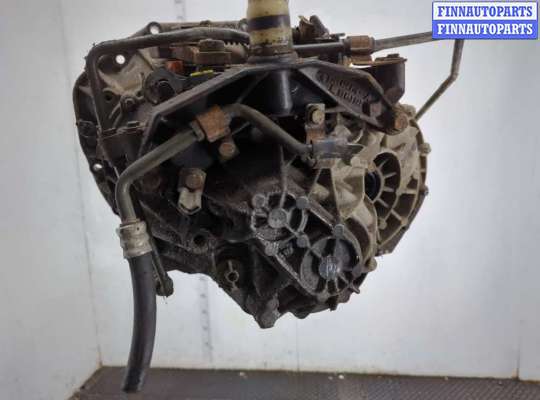купить КПП 6-ст.мех. (МКПП) на Opel Vivaro 2001-2014