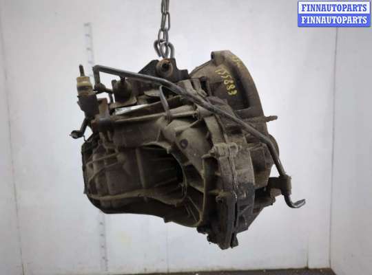 купить КПП 6-ст.мех. (МКПП) на Opel Vivaro 2001-2014