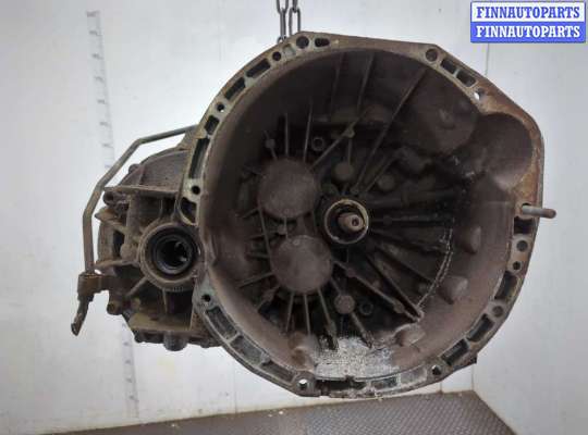 КПП 6-ст.мех. (МКПП) RN1571476 на Opel Vivaro 2001-2014