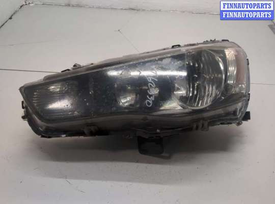 Купить Фара (передняя) на Mitsubishi Outlander XL 2006-2012 Фара (передняя) MT575943 на Mitsubishi Outlander XL 2006-2012