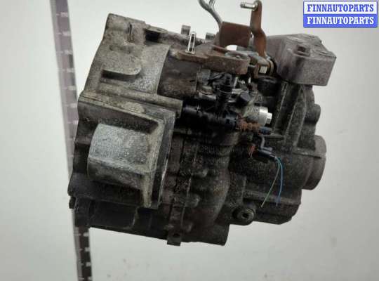 МКПП - Механическая коробка на Volkswagen Passat B6 (3C)
