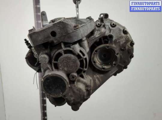 МКПП - Механическая коробка на Volkswagen Passat B6 (3C)