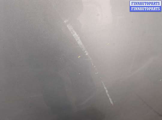 купить Капот на Volkswagen Passat 6 2005-2010