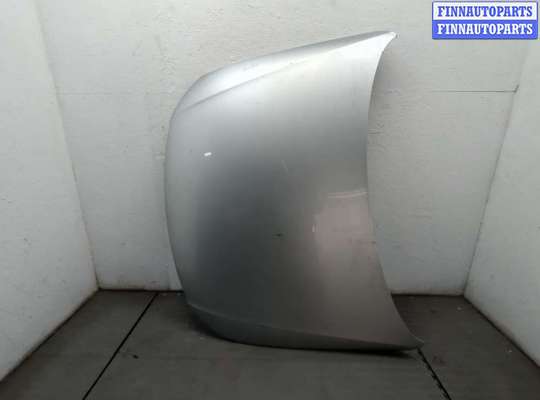 купить Капот на Volkswagen Passat 6 2005-2010