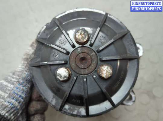 купить Насос гидроусилителя руля (ГУР) на BMW X3 E83 2003-2010