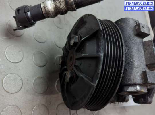купить Насос гидроусилителя руля (ГУР) на BMW X3 E83 2003-2010